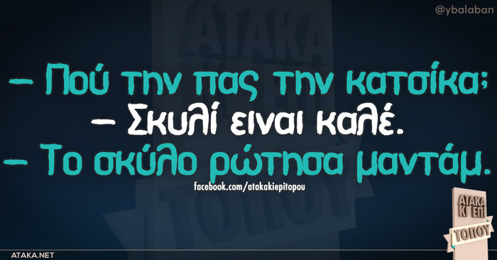 Kαι οι τοίχοι έχουν αυτιά - Τα πιο κουφά της ημέρας - εικόνα 7