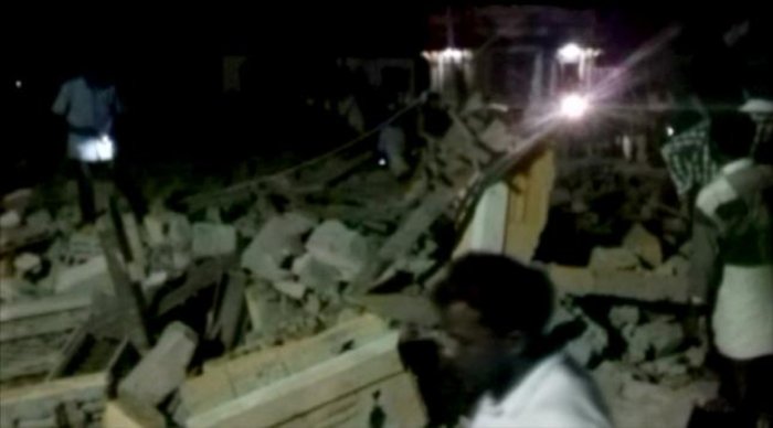 Εκατόμβη θυμάτων στην Ινδία από εκρήξεις βεγγαλικών - εικόνα 7