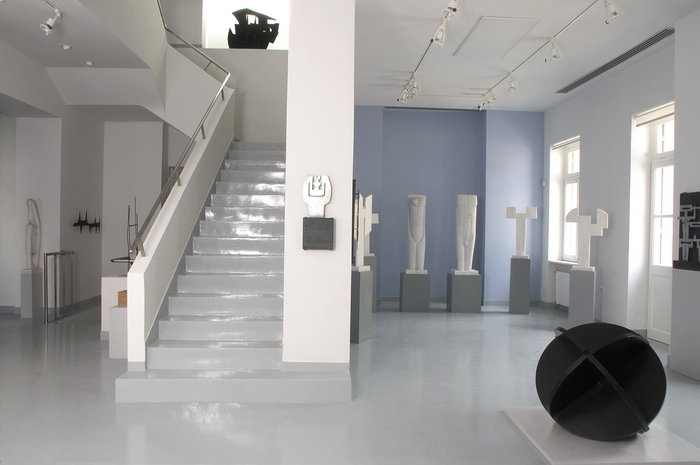 Στο υπέροχο μουσείο Άλεξ Μυλωνά - εικόνα 2