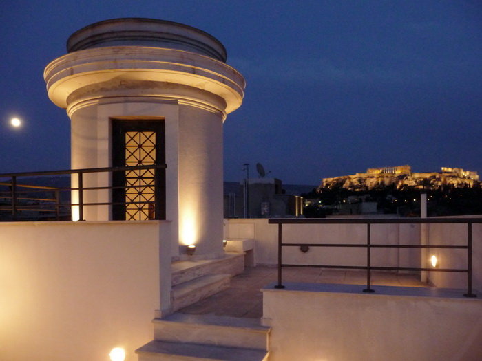 Στο υπέροχο μουσείο Άλεξ Μυλωνά - εικόνα 3