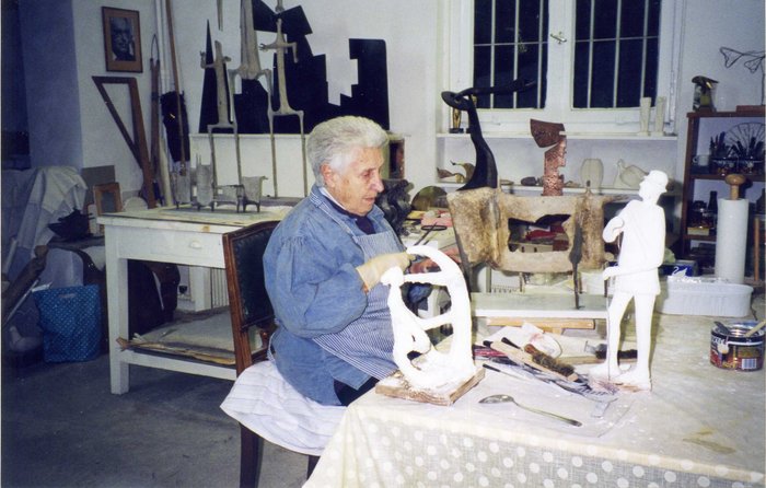 Στο υπέροχο μουσείο Άλεξ Μυλωνά - εικόνα 7