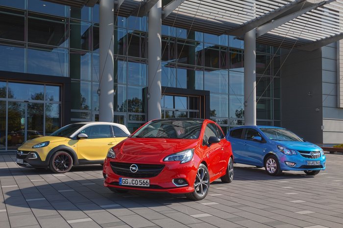 Opel Easytronic: Ενα αυτόματο κιβώτιο με... λεβιέ για αλλαγές! - εικόνα 2