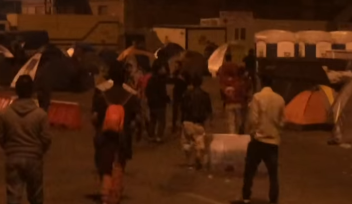 Συμπλοκές ξανά Σύρων και Αφγανών στον Πειραιά