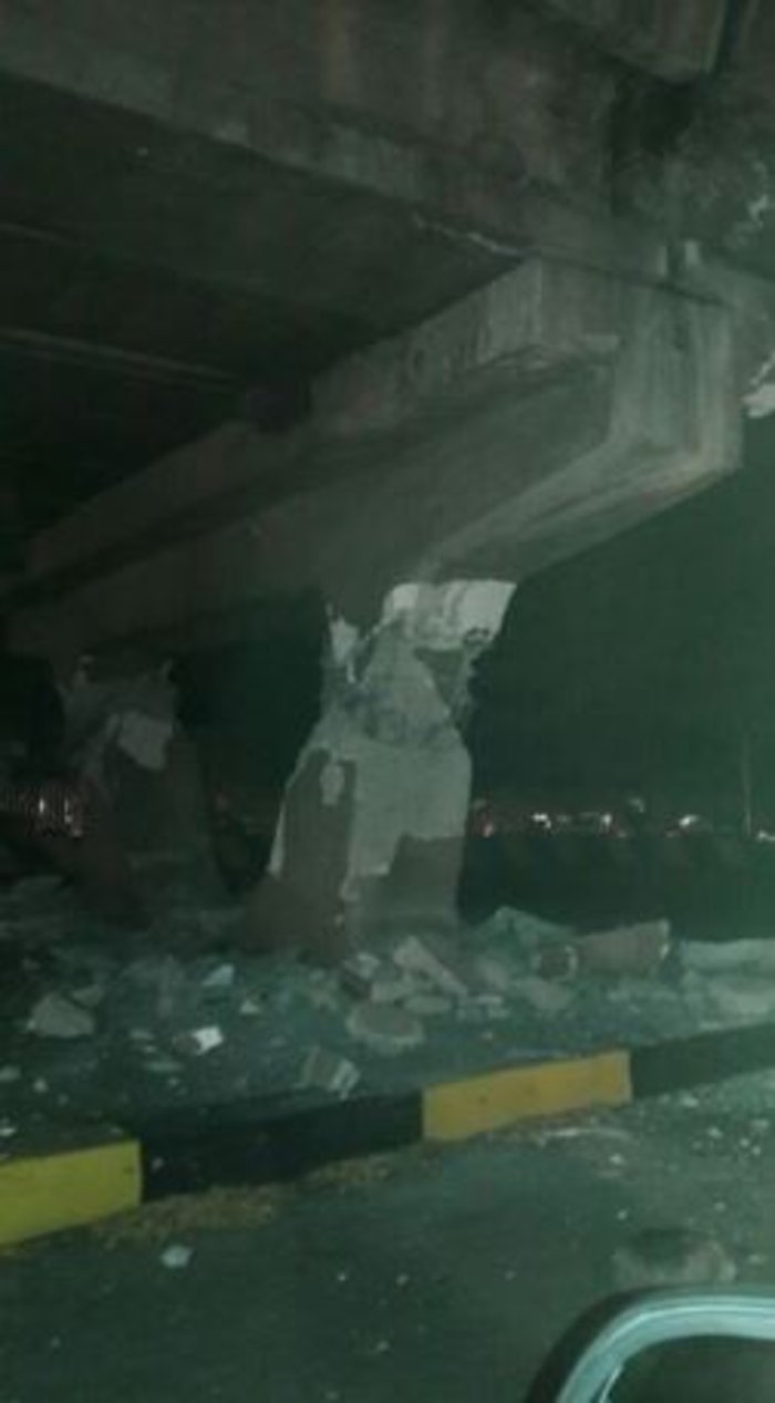 Δεκάδες νεκροί από τον σεισμό 7,8 Ρίχτερ στον Ισημερινό - εικόνα 2