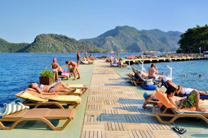 Σάρωσε η Ελλάδα στη λίστα με τους πιο φθηνούς προορισμούς στην Ευρώπη - εικόνα 3