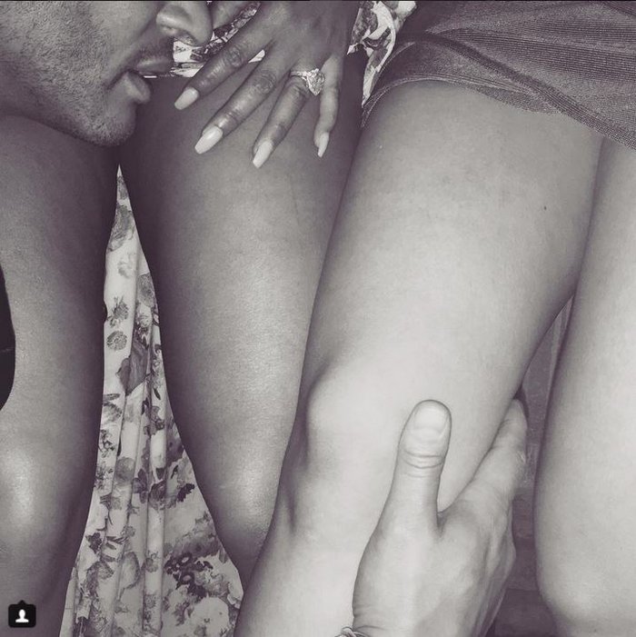 Η Κιμ Καρντάσιαν πήγε καλεσμένη σε γάμο και... γύρισε νέο sex tape - εικόνα 10