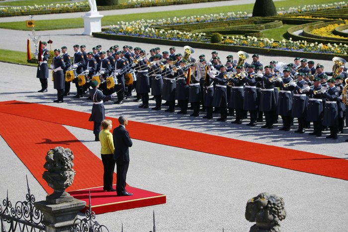 Φωτογραφία: Reuters