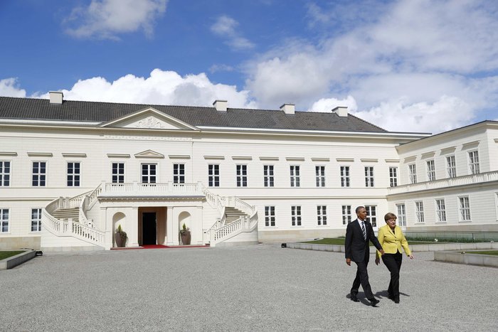 Φωτογραφία: Reuters