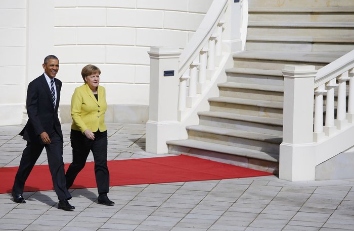 Φωτογραφία: Reuters