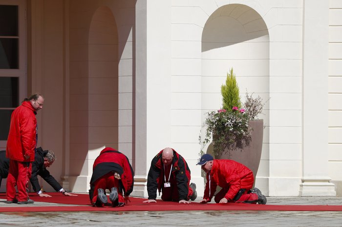 Φωτογραφία: Reuters