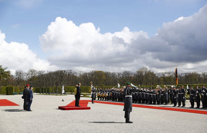 Φωτογραφία: Reuters