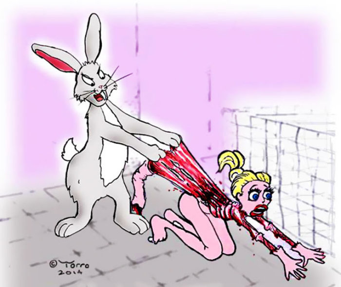 Τι συμβαίνει όταν τα ζώα παίρνουν τη θέση των ανθρώπων; - εικόνα 6