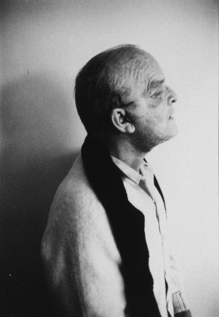 Truman Capote, 1979