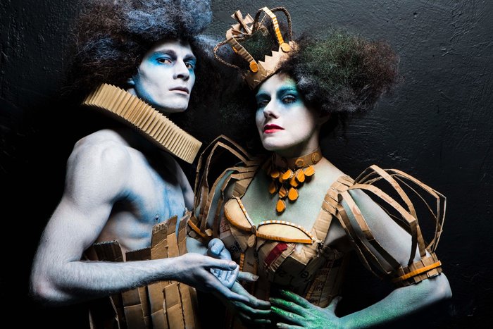 Η μαγεία της όπερας και το πάθος της μόδας δίνουν ραντεβού στη Λυρική - εικόνα 2