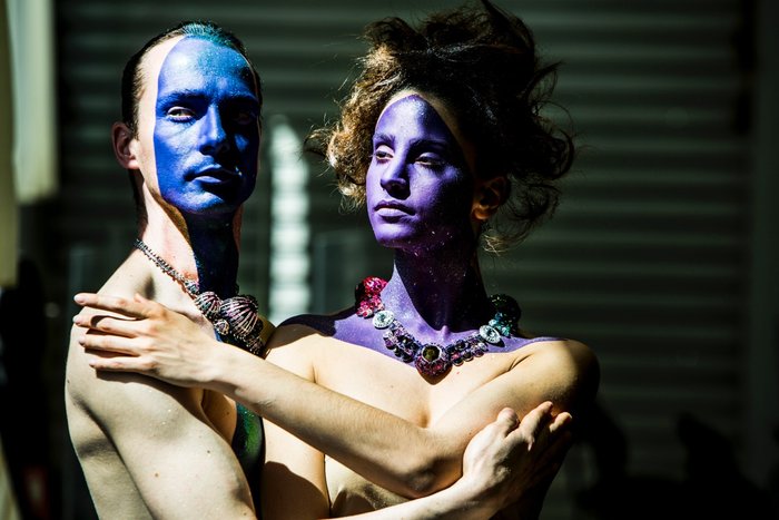 Η μαγεία της όπερας και το πάθος της μόδας δίνουν ραντεβού στη Λυρική - εικόνα 6