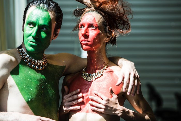 Η μαγεία της όπερας και το πάθος της μόδας δίνουν ραντεβού στη Λυρική - εικόνα 7