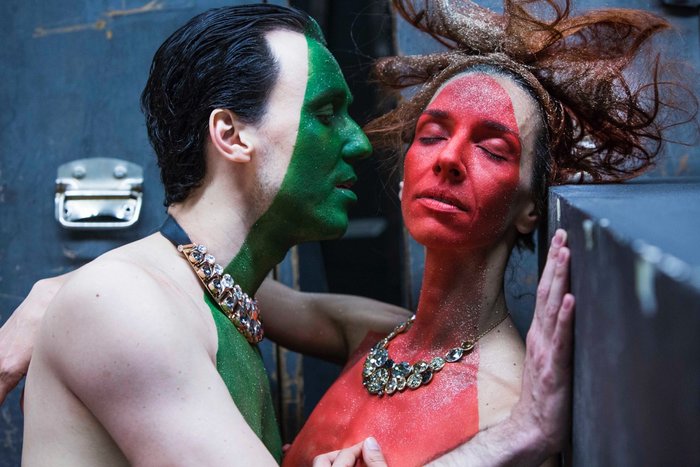 Η μαγεία της όπερας και το πάθος της μόδας δίνουν ραντεβού στη Λυρική - εικόνα 8