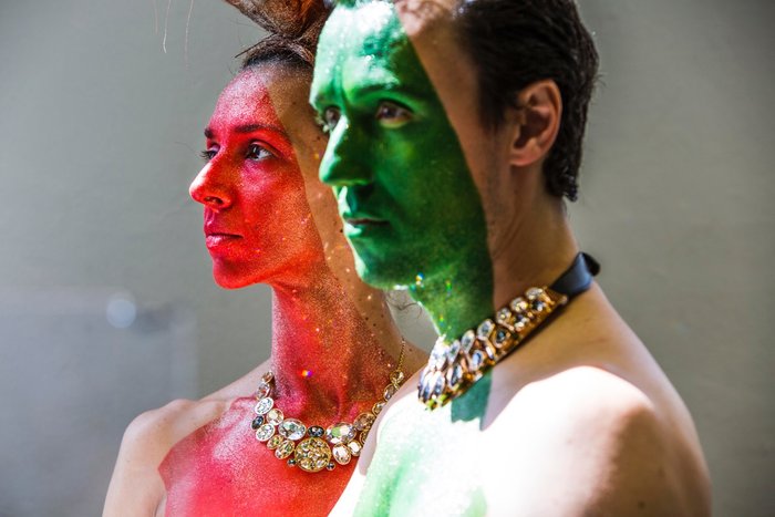 Η μαγεία της όπερας και το πάθος της μόδας δίνουν ραντεβού στη Λυρική - εικόνα 9