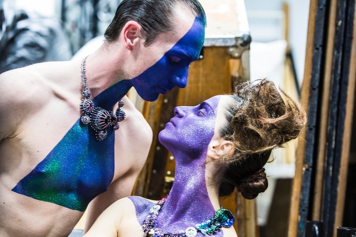 Η μαγεία της όπερας και το πάθος της μόδας δίνουν ραντεβού στη Λυρική - εικόνα 10