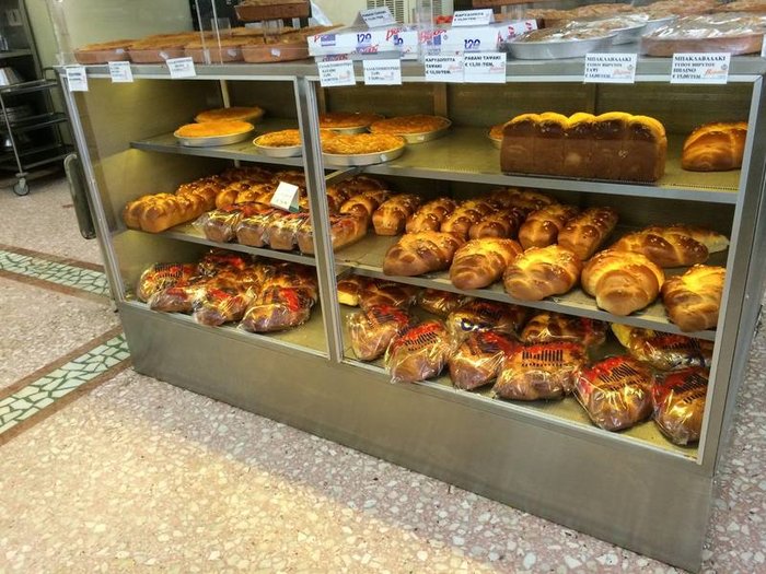 Διαλέξαμε για εσάς τα καλύτερα τσουρέκια της πόλης - εικόνα 2