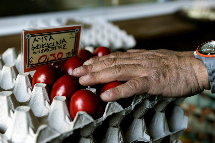 Το μεγάλο αλισβερίσι στη Βαρβάκειο για τον οβελία : δείτε φωτό - εικόνα 7