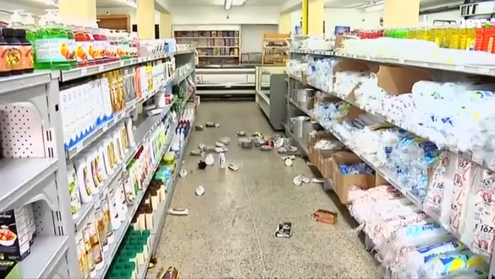 Κραυγή αγωνίας: Καζάνι έτοιμο να εκραγεί η Βενεζουέλα