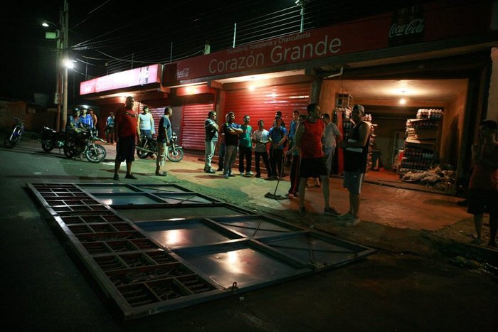 Κραυγή αγωνίας: Καζάνι έτοιμο να εκραγεί η Βενεζουέλα - εικόνα 3