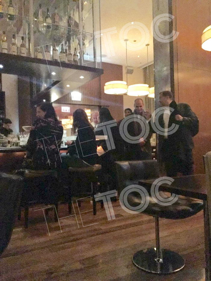 Τι συζητούσε ο Βαρουφάκης στο ακριβότερο εστιατόριο του Σικάγο; - εικόνα 2