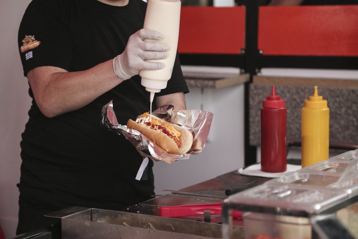 Πώς έζησε η Αθήνα το πρώτο Athens Street Food Festival [Εικόνες] - εικόνα 9
