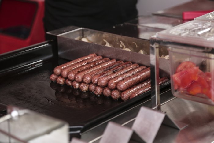 Πώς έζησε η Αθήνα το πρώτο Athens Street Food Festival [Εικόνες] - εικόνα 10