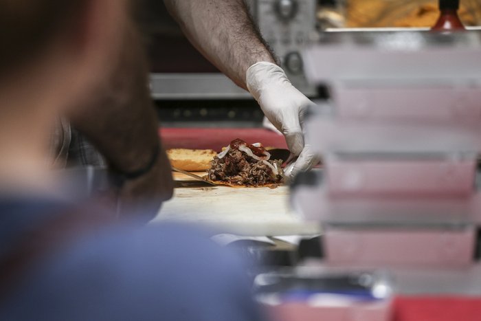 Πώς έζησε η Αθήνα το πρώτο Athens Street Food Festival [Εικόνες] - εικόνα 18