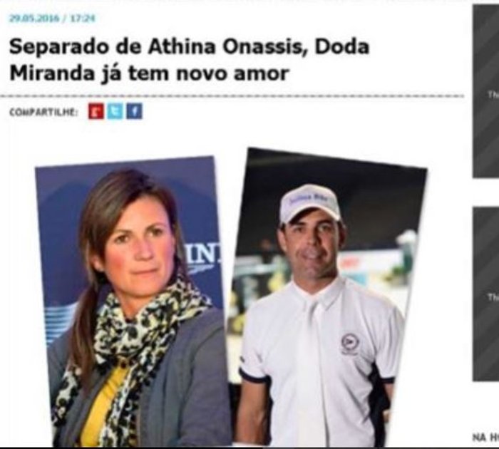 Αυτό είναι το νέο αμόρε του Αλβάρο, μετά την Αθηνά; [Εικόνες]