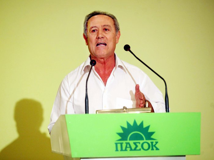 «Έφυγε» ξαφνικά από ανακοπή καρδιάς ο Γ. Παναγιωτακόπουλος