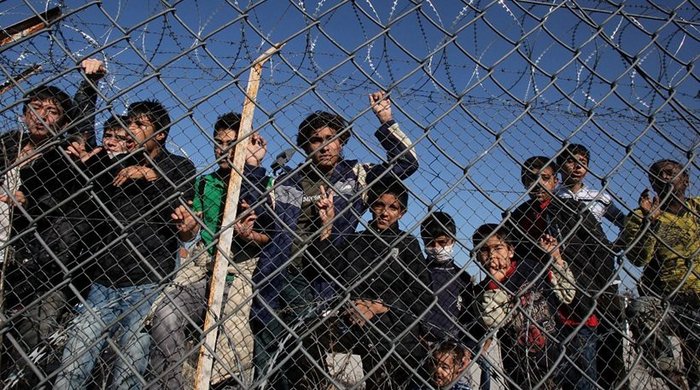 «Αγριεύει» το προσφυγικό - Επεισόδια και αύξηση εισροών - εικόνα 3