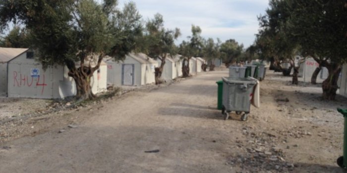 «Αγριεύει» το προσφυγικό - Επεισόδια και αύξηση εισροών - εικόνα 4