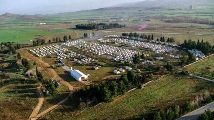 «Αγριεύει» το προσφυγικό - Επεισόδια και αύξηση εισροών - εικόνα 2