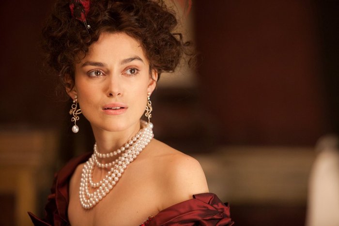 Anna Karenina (2012)