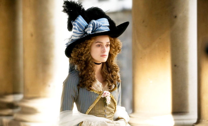 The Duchess (2008)