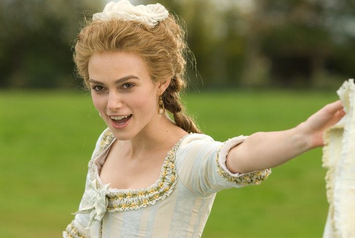 The Duchess (2008)