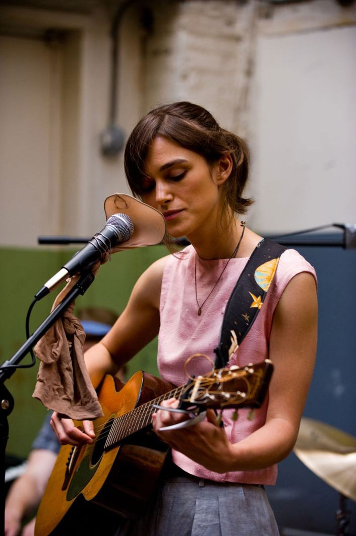Begin Again (2013)
