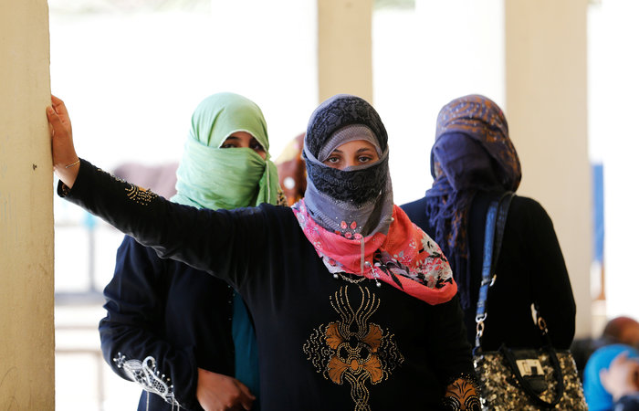 Φαλούτζα: Το ISIS χρησιμοποιεί τους αμάχους ως ανθρώπινη ασπίδα - εικόνα 2
