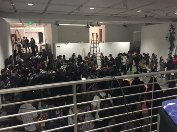 Συναγερμός στο UCLA, πυροβολισμοί και δύο νεκροί - εικόνα 11