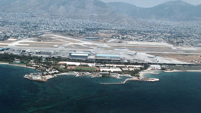 Η ιστορική συμφωνία για το μεγάλο έργο του Ελληνικού - εικόνα 3