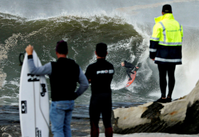 «Πνίγηκε» η Αυστραλία από τις πλημμύρες -Νεκροί και αγνοούμενοι