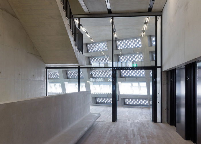 Εγκαίνια στις 17 Ιουνίου για τη νέα Tate Modern - εικόνα 2