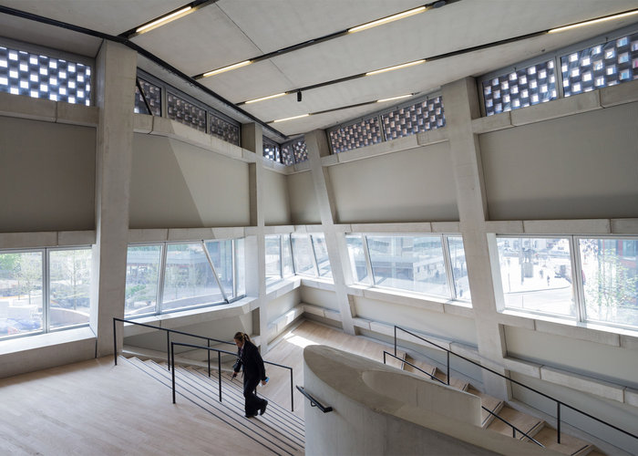 Εγκαίνια στις 17 Ιουνίου για τη νέα Tate Modern - εικόνα 3