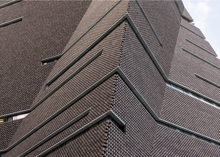 Εγκαίνια στις 17 Ιουνίου για τη νέα Tate Modern - εικόνα 6