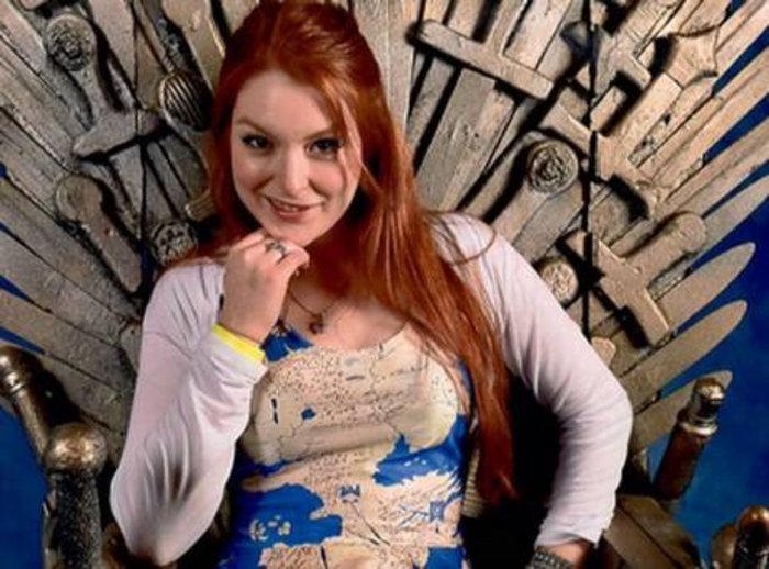 «Το Game of Thrones με έσωσε από την πορνεία»