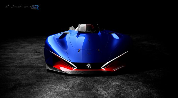 L500 R Hybrid: 0-100 σε 2.5’’ και 730Nm ροπή από το υβριδικό των 500 ίππων!