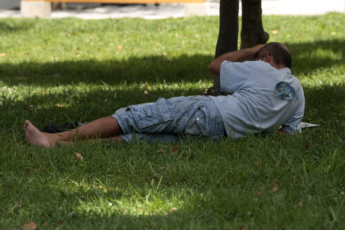 «Καμίνι» για δεύτερη ημέρα όλη η χώρα - εικόνα 3